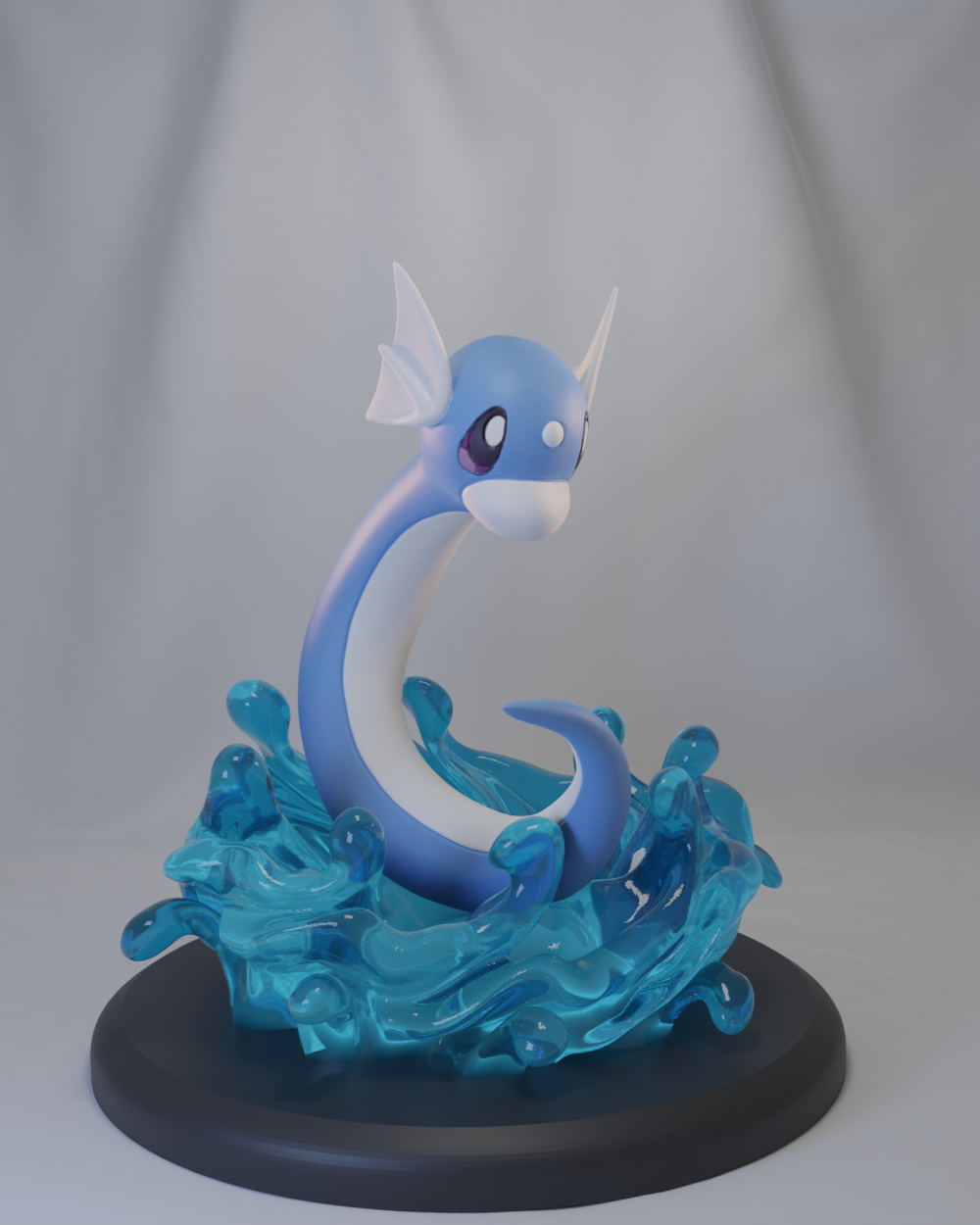 0147 Dratini
