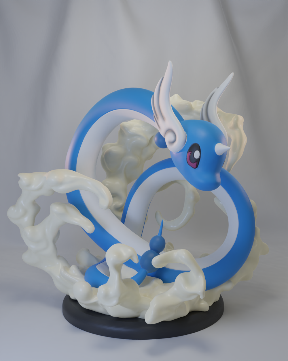0148 Dragonair