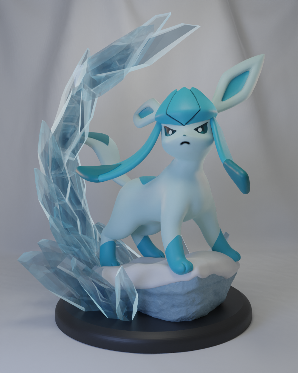 0471 Glaceon
