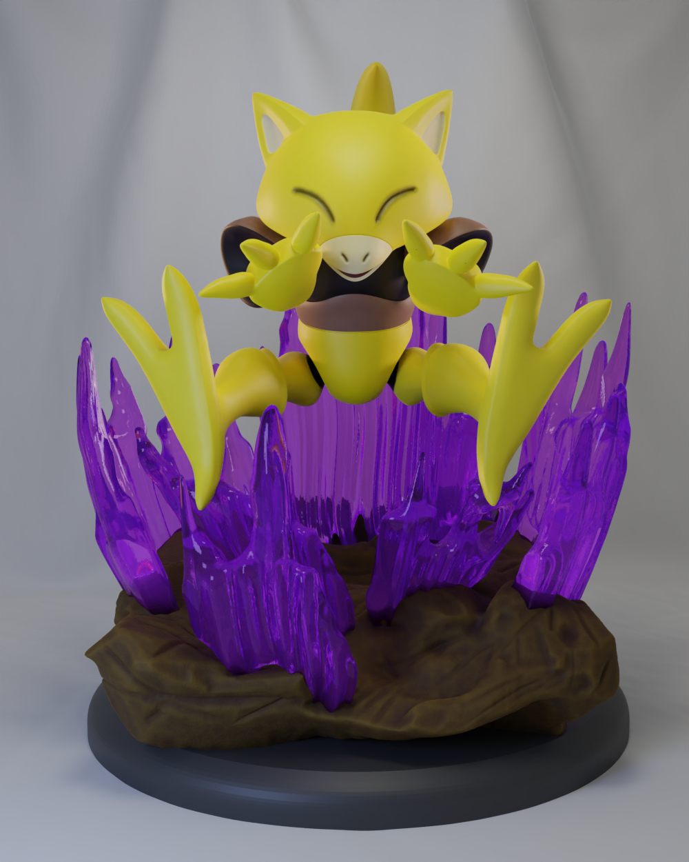 0063 Abra