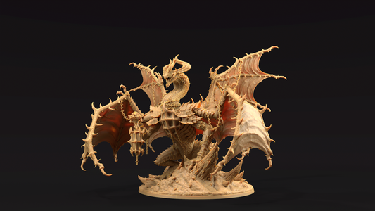 Azmoth - El coleccionista de almas