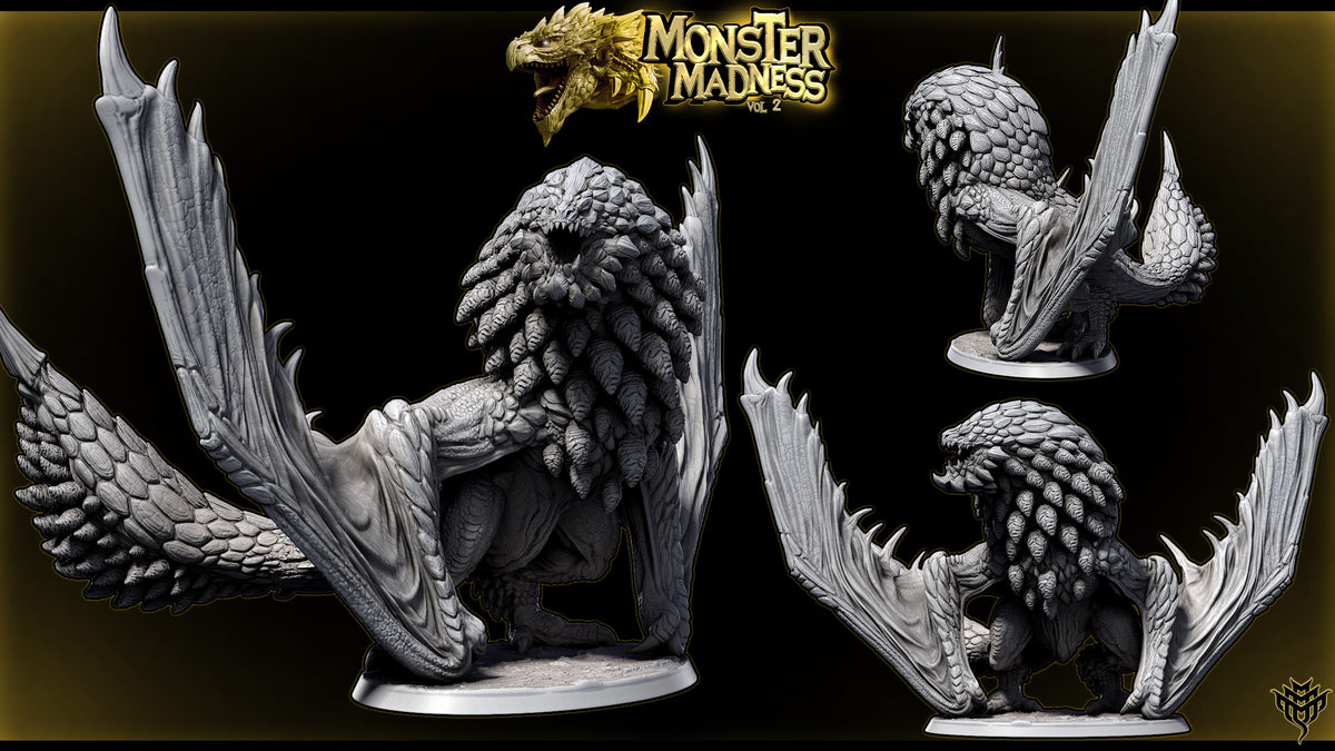 Bazelgeuse - Pose 1