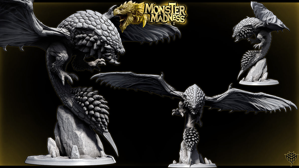 Bazelgeuse - Pose 2