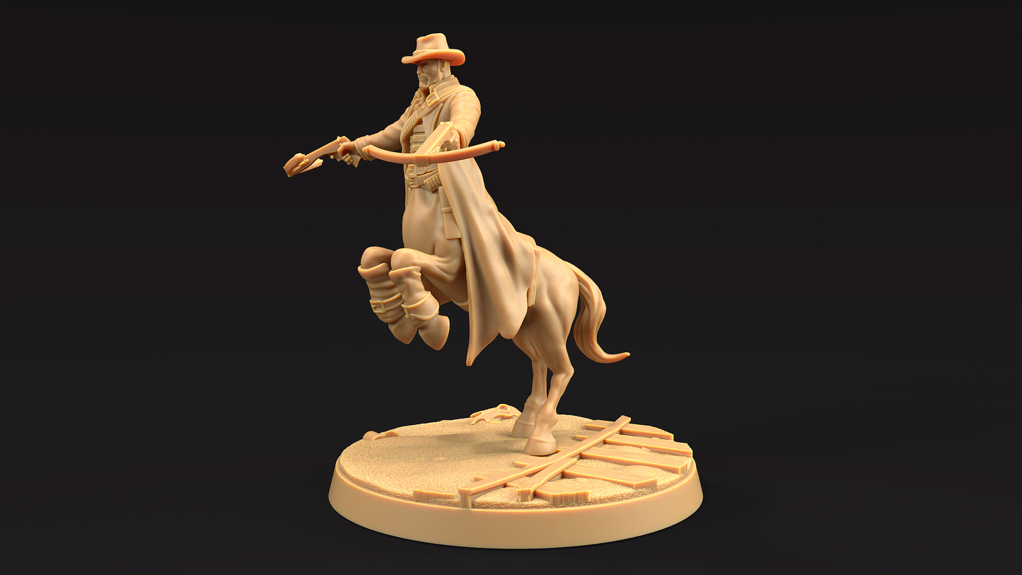 Centauro Vaquero 2 - Cowboy