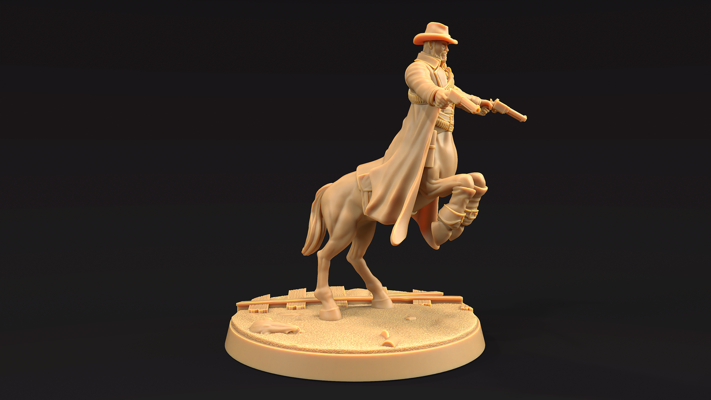 Centauro Vaquero 2 - Cowboy