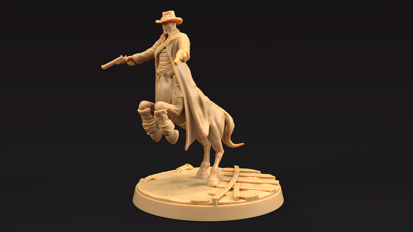 Centauro Vaquero 2 - Cowboy