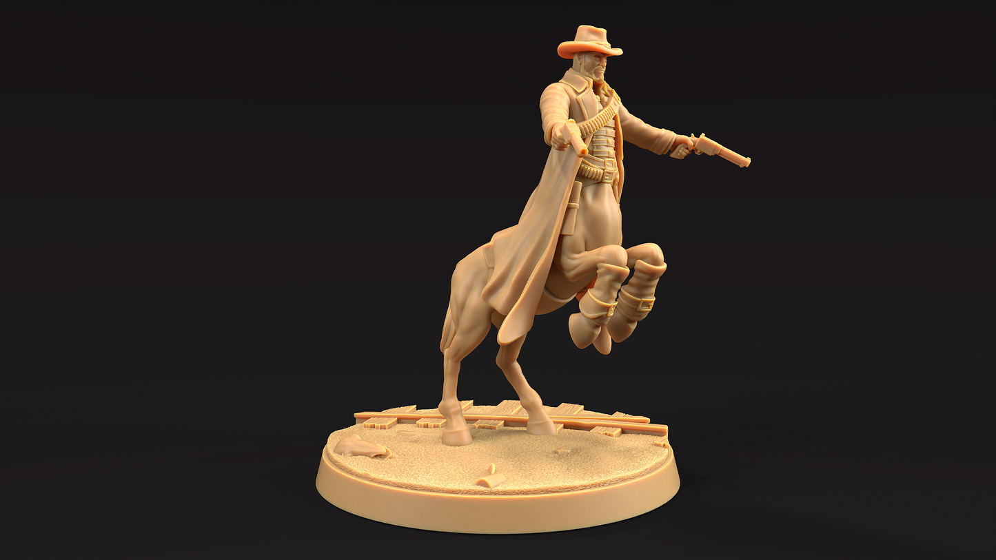 Centauro Vaquero 2 - Cowboy