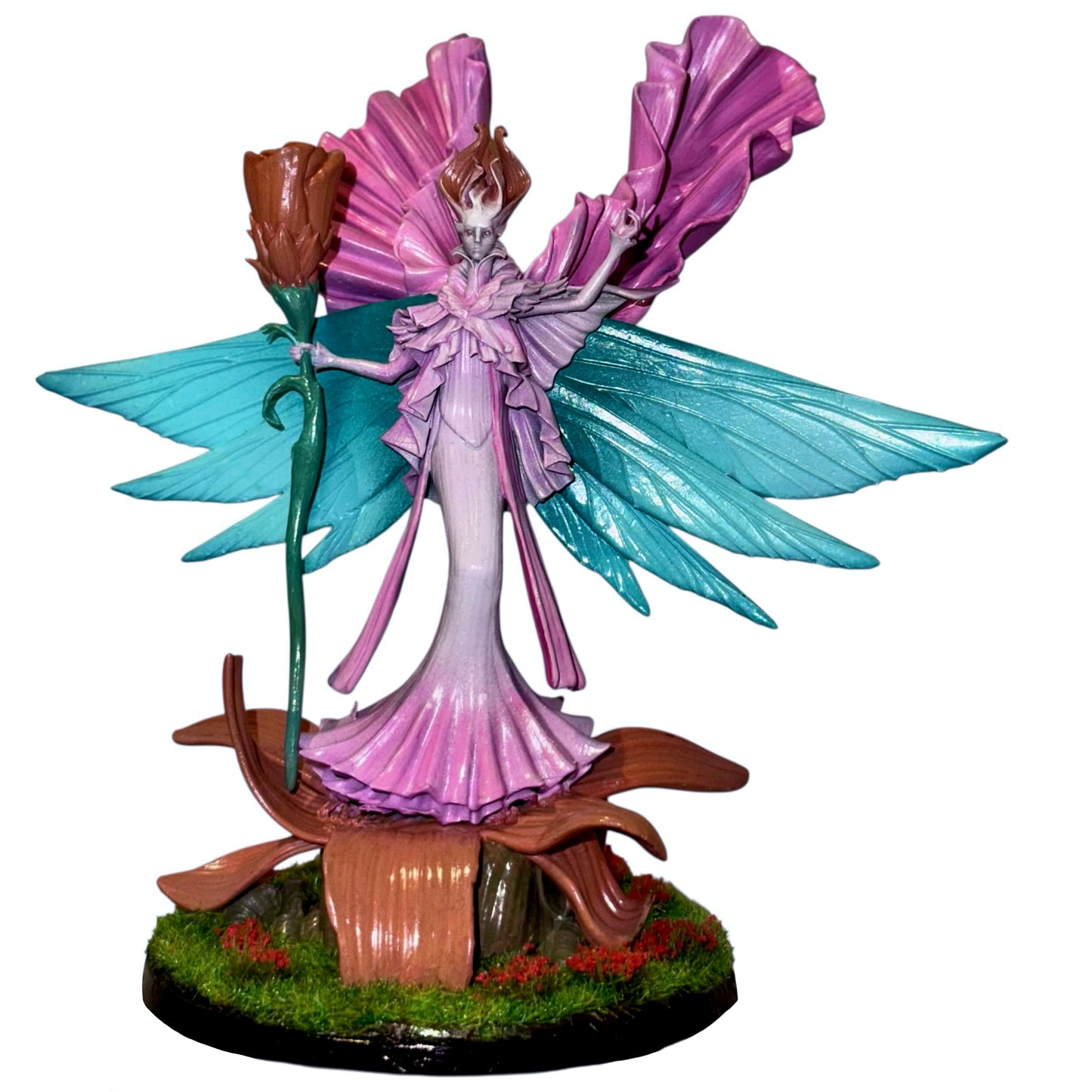 Cortes Florales Starter Set - Army Set