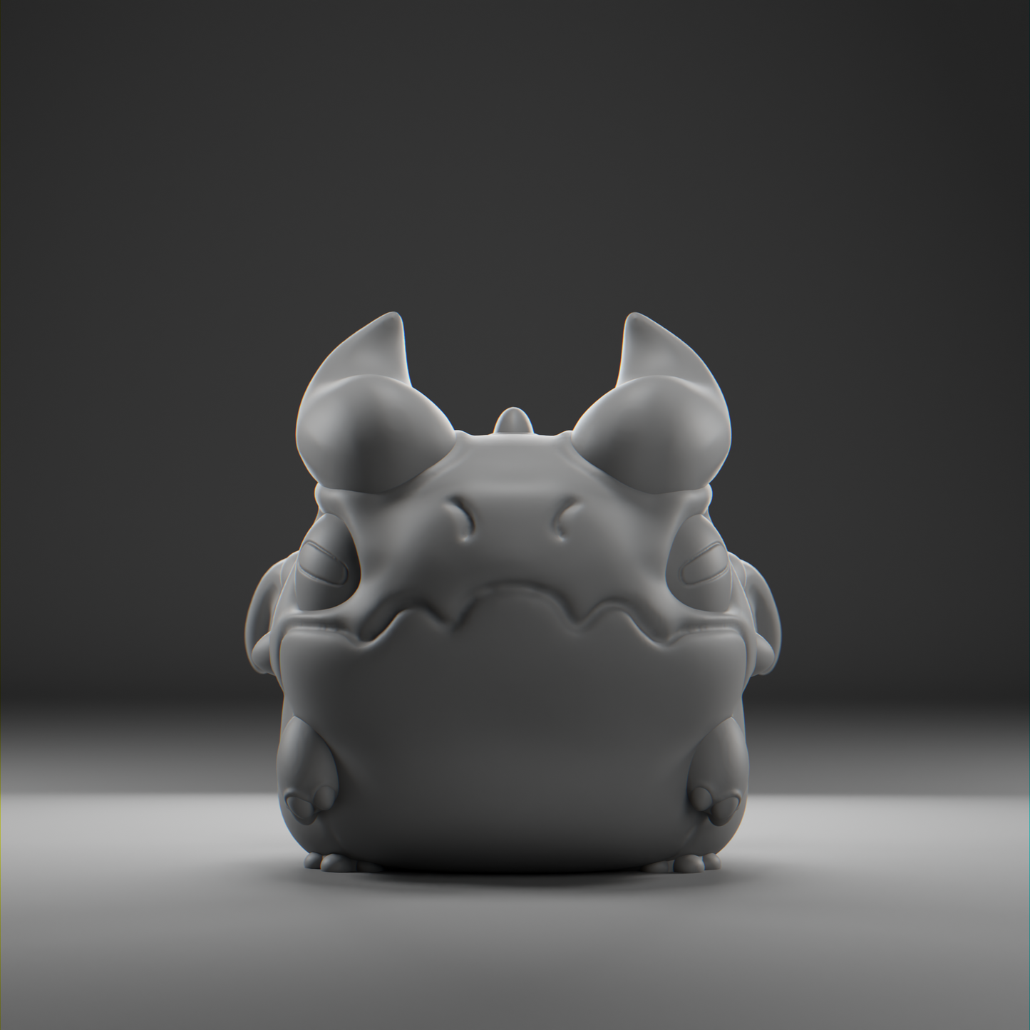 Demon Grumpii
