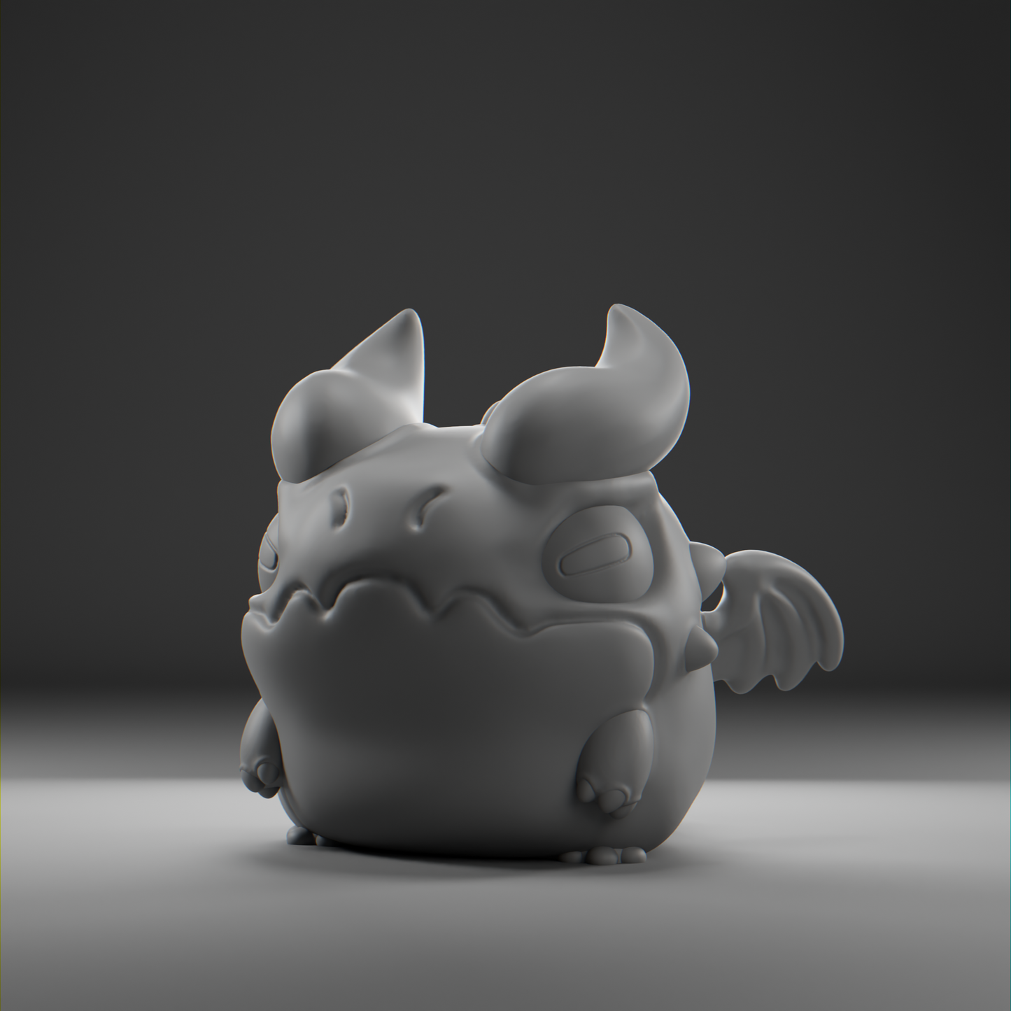 Demon Grumpii