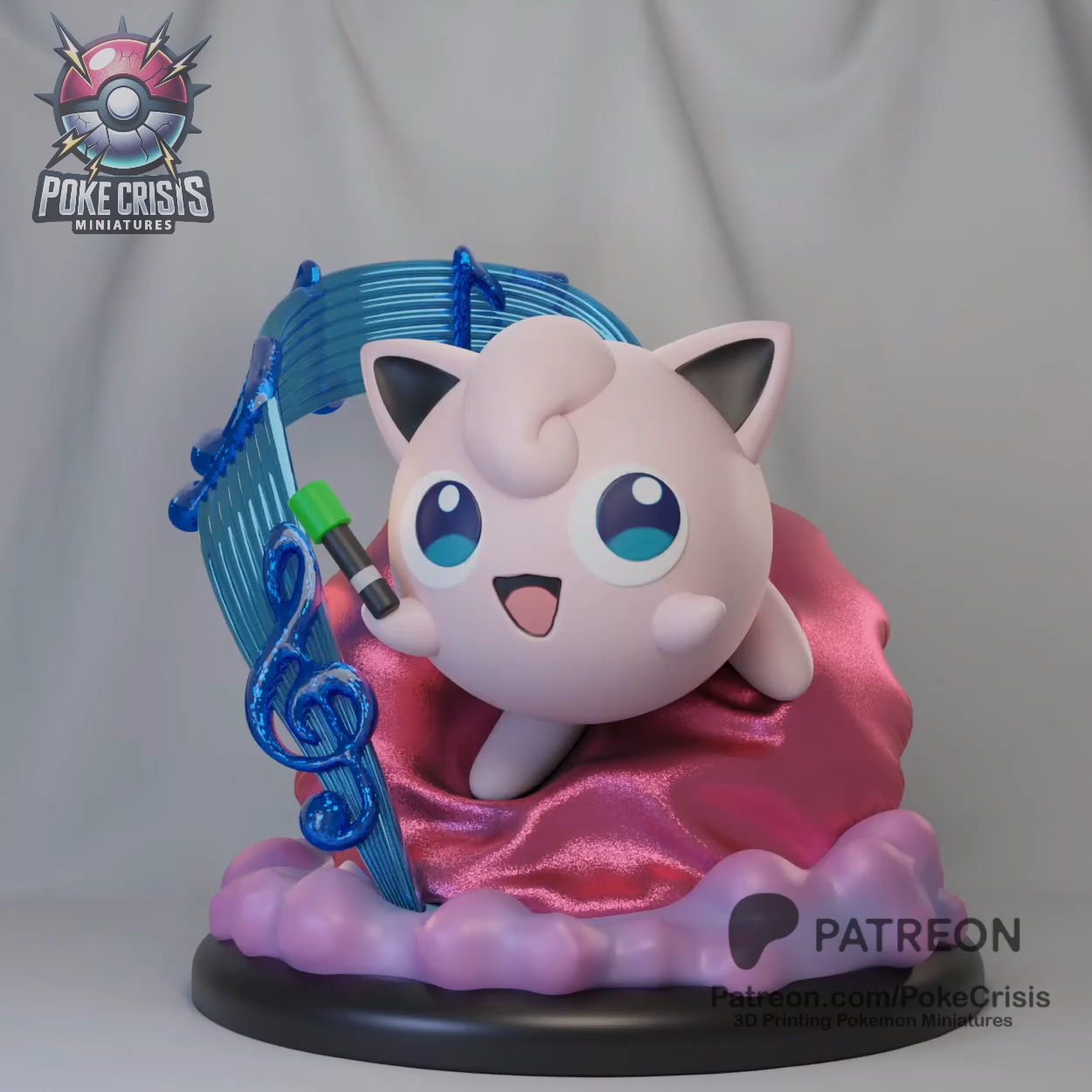 0039 Jigglypuff