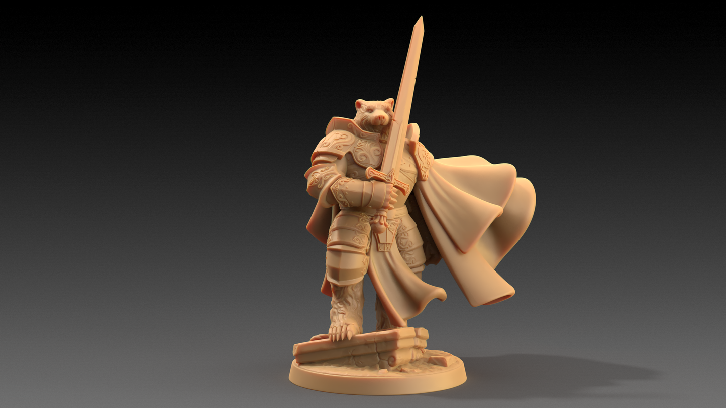 General Mapache