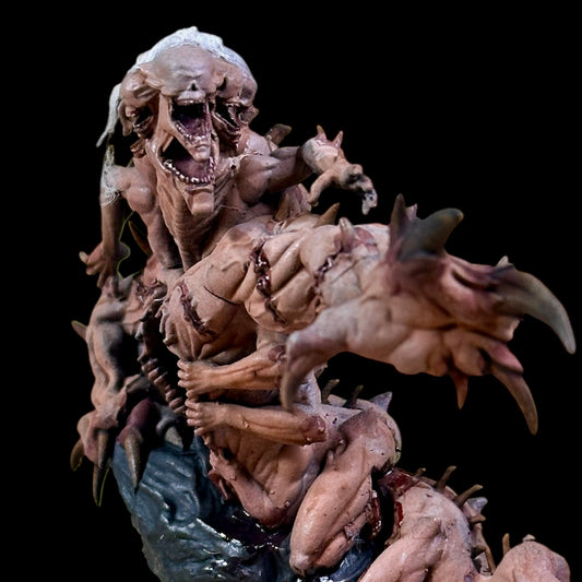 Abominación Demoniaca