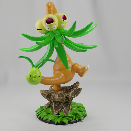 0103 Exeggutor
