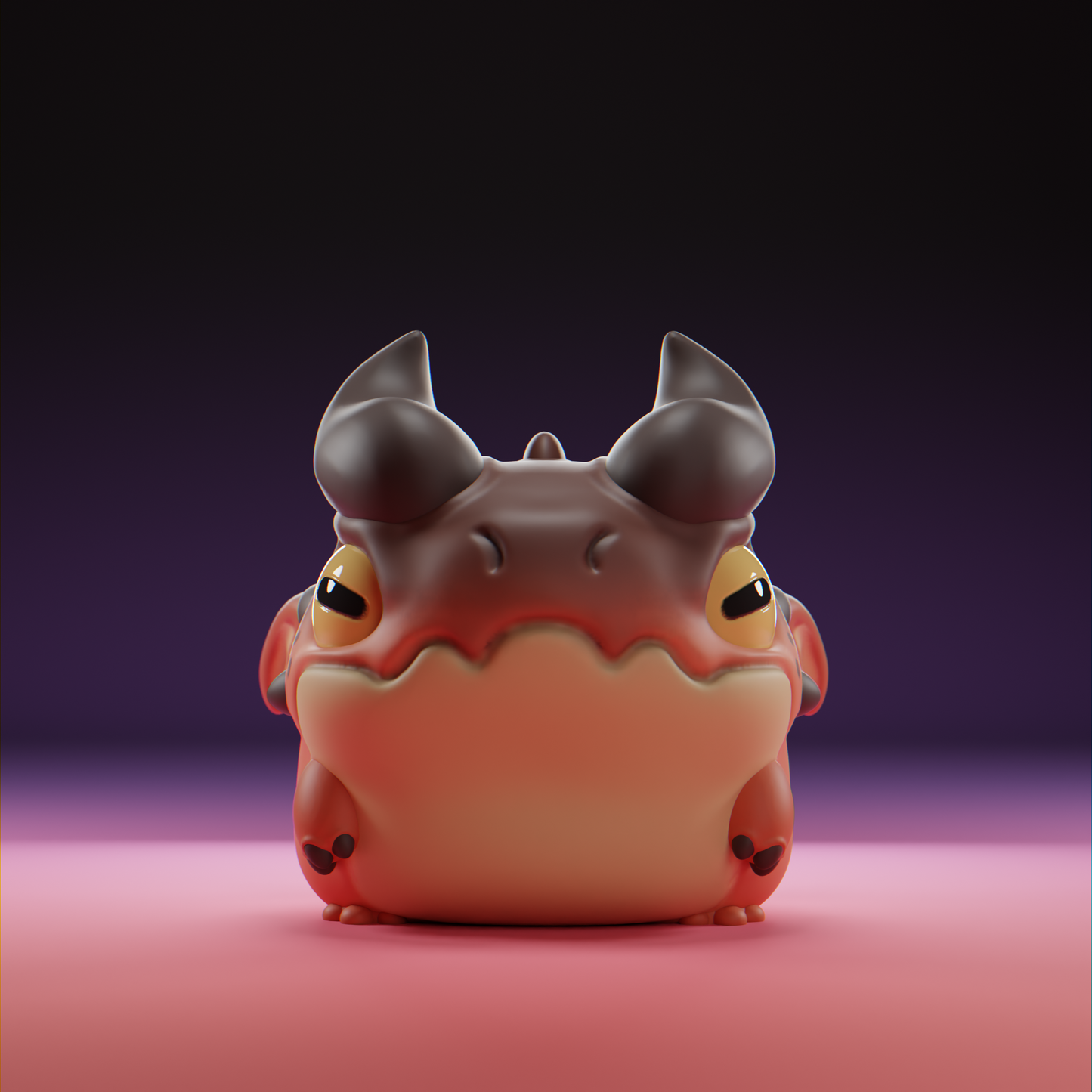 Demon Grumpii
