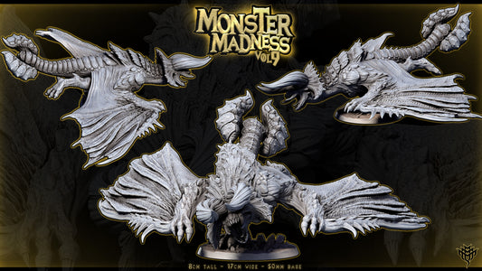 Diablos - Pose 2