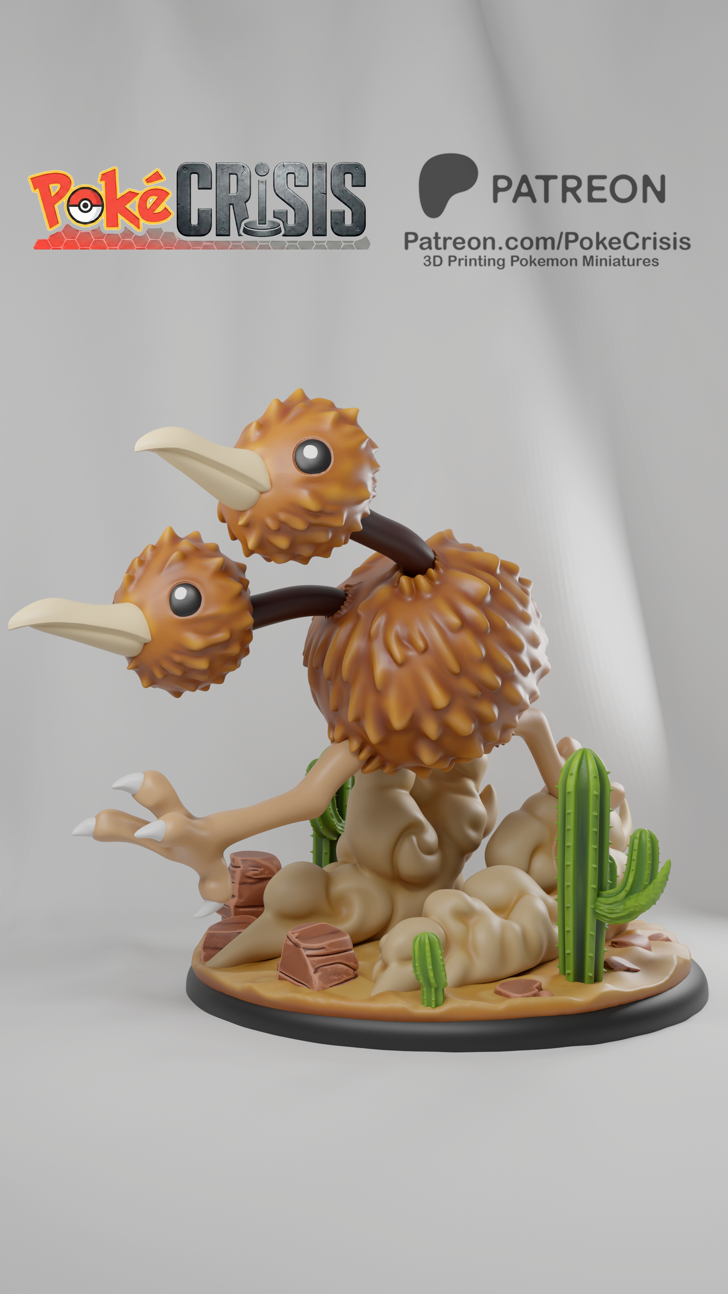 0084 Doduo