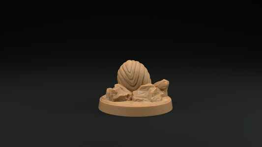 Huevo de viperwing - Dragon