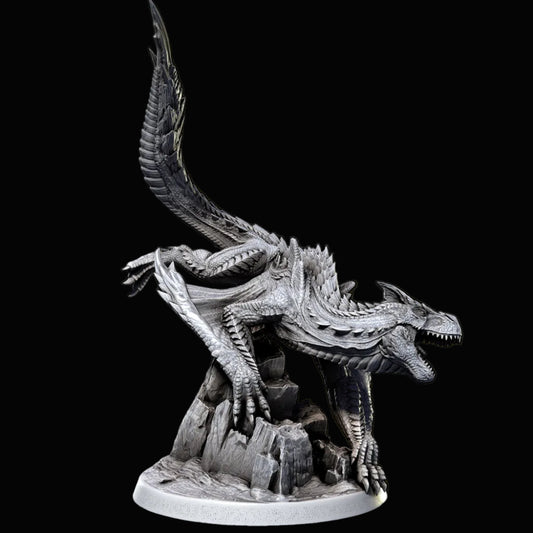 Tigrex Pose 3