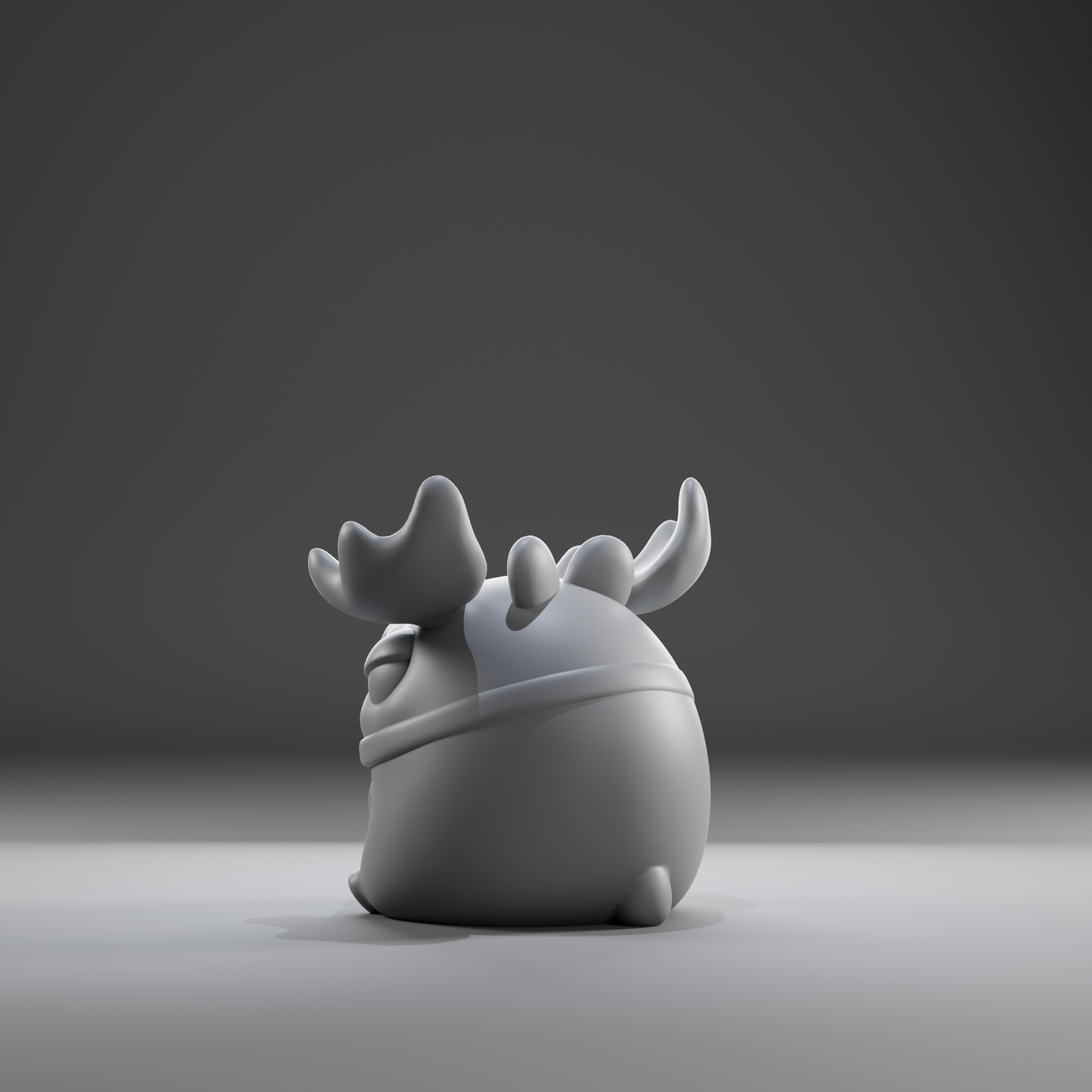Moose Grumpii