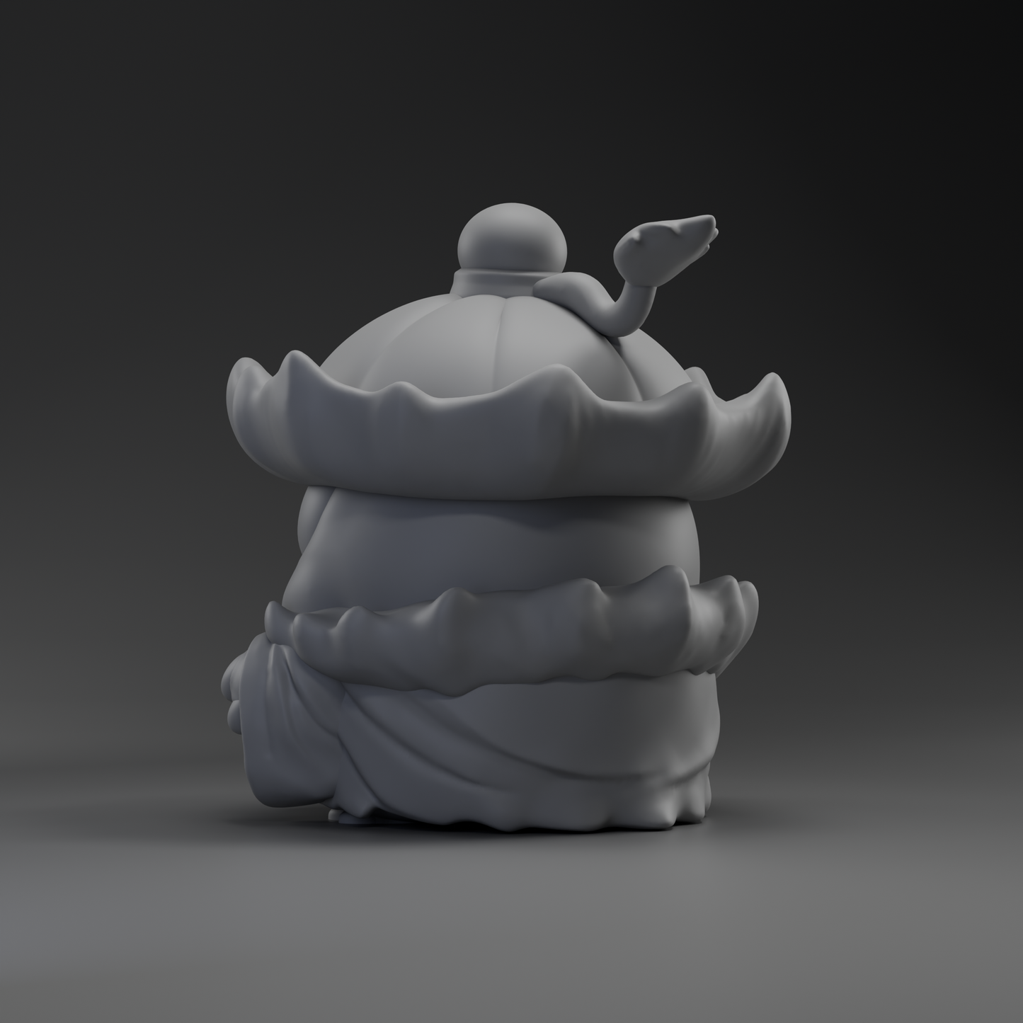 Ghoul Grumpii