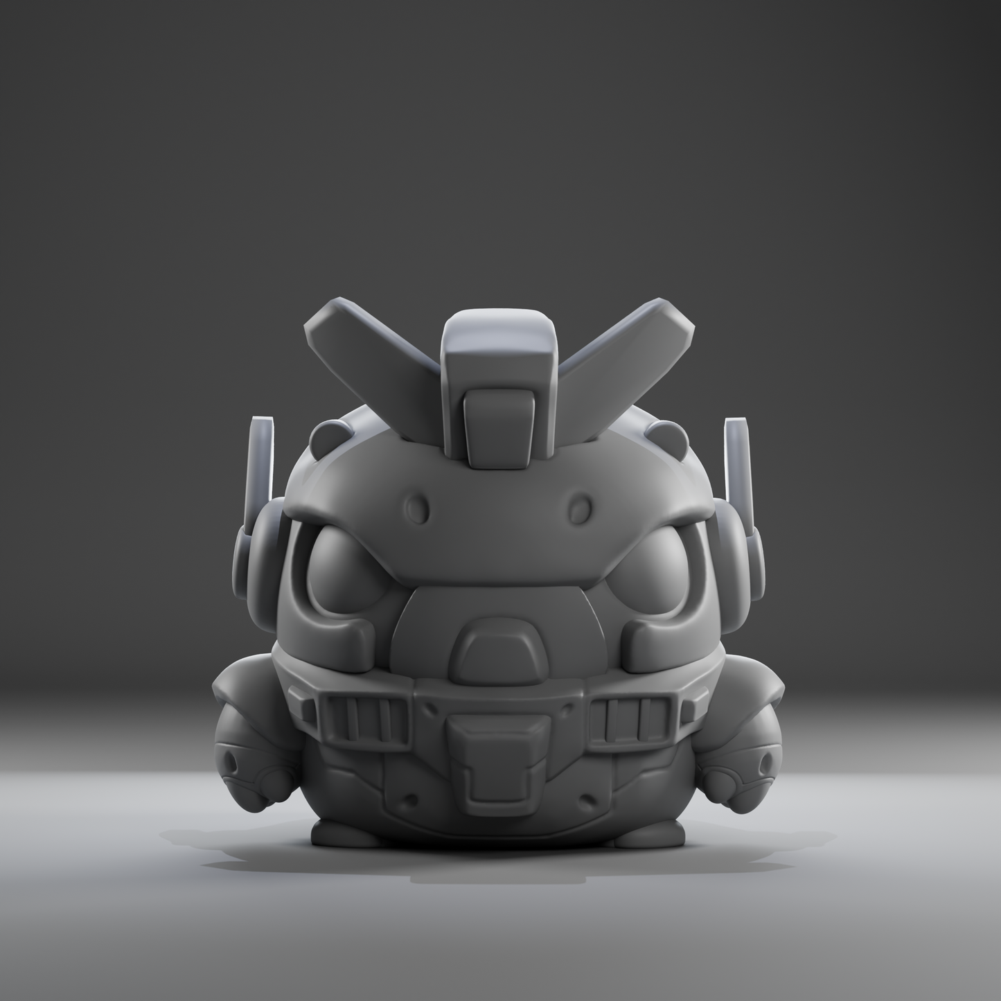 M.E.K Grumpii