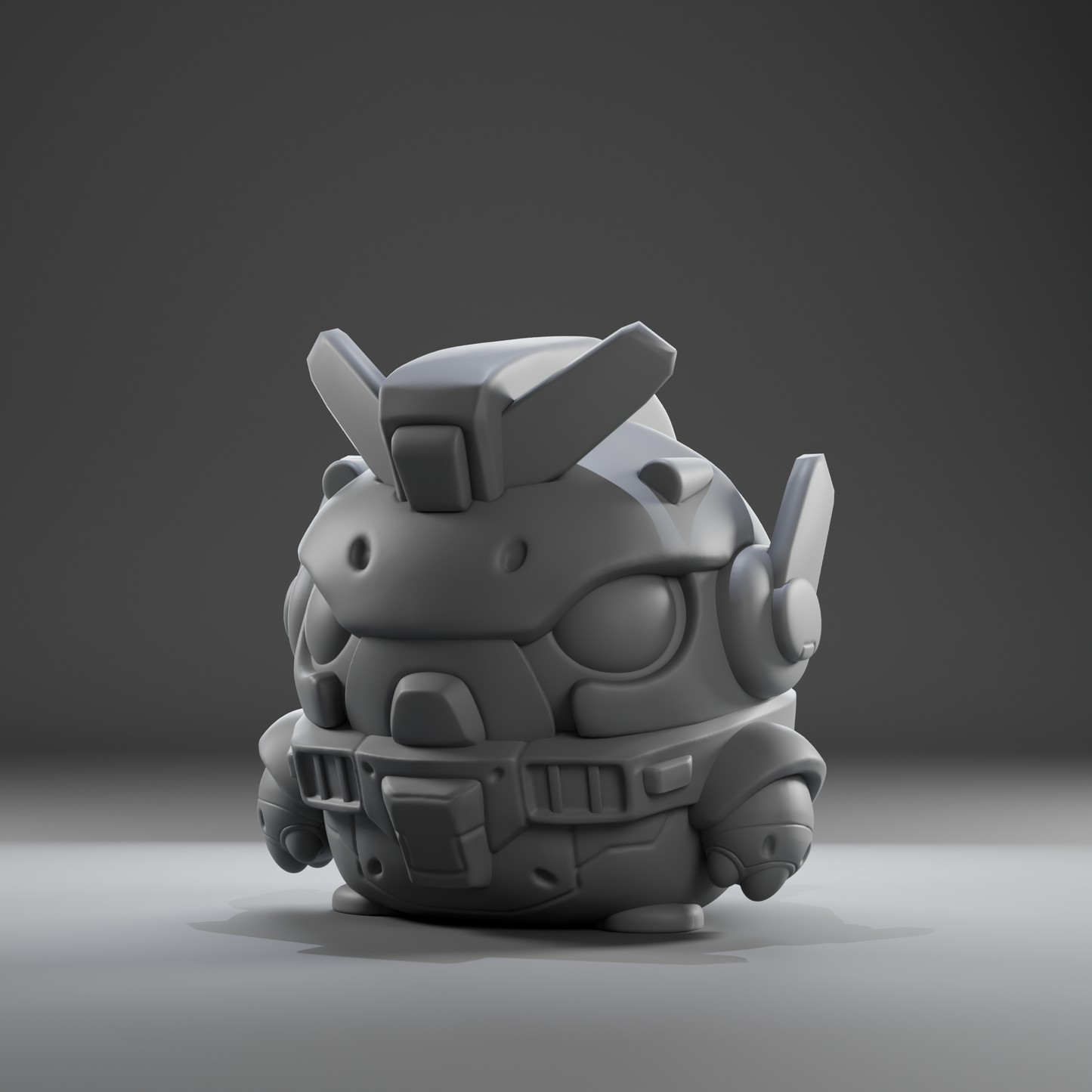 M.E.K Grumpii