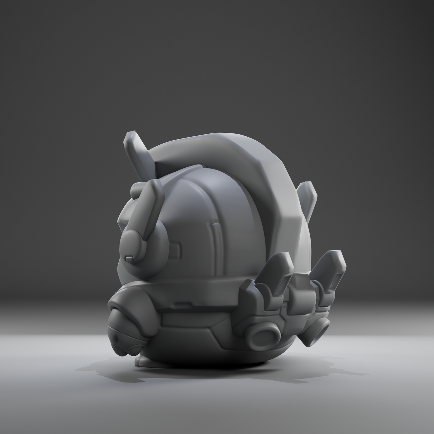M.E.K Grumpii
