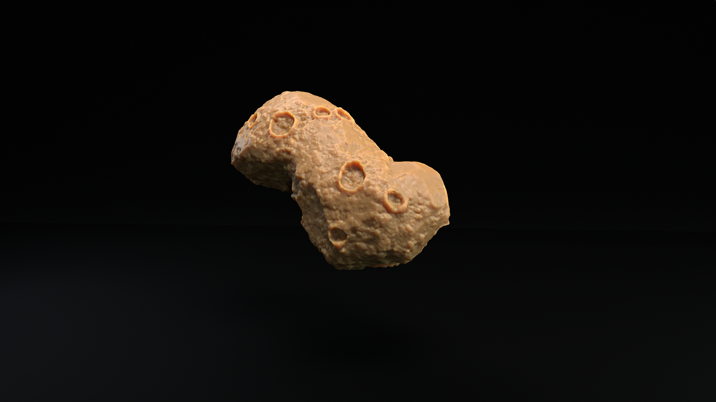 Asteroide 6