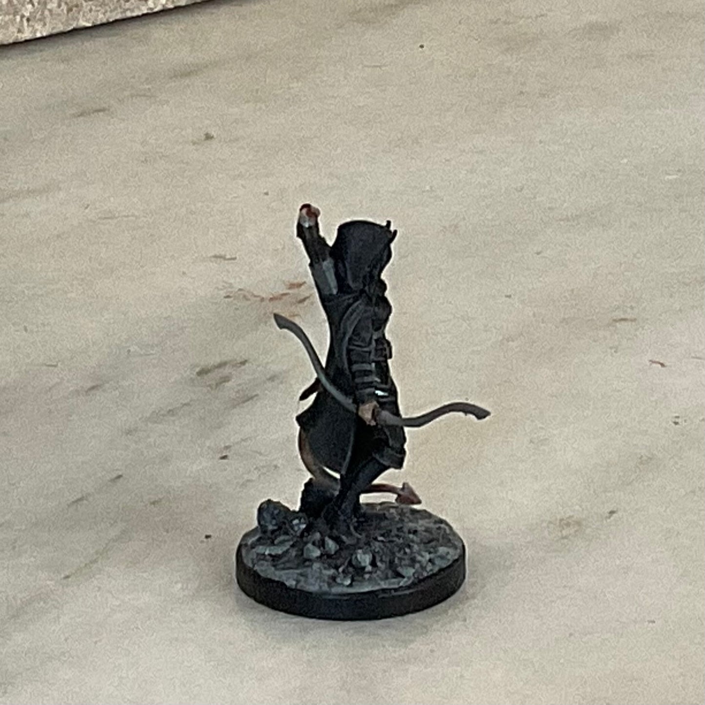 Arquera Demonia