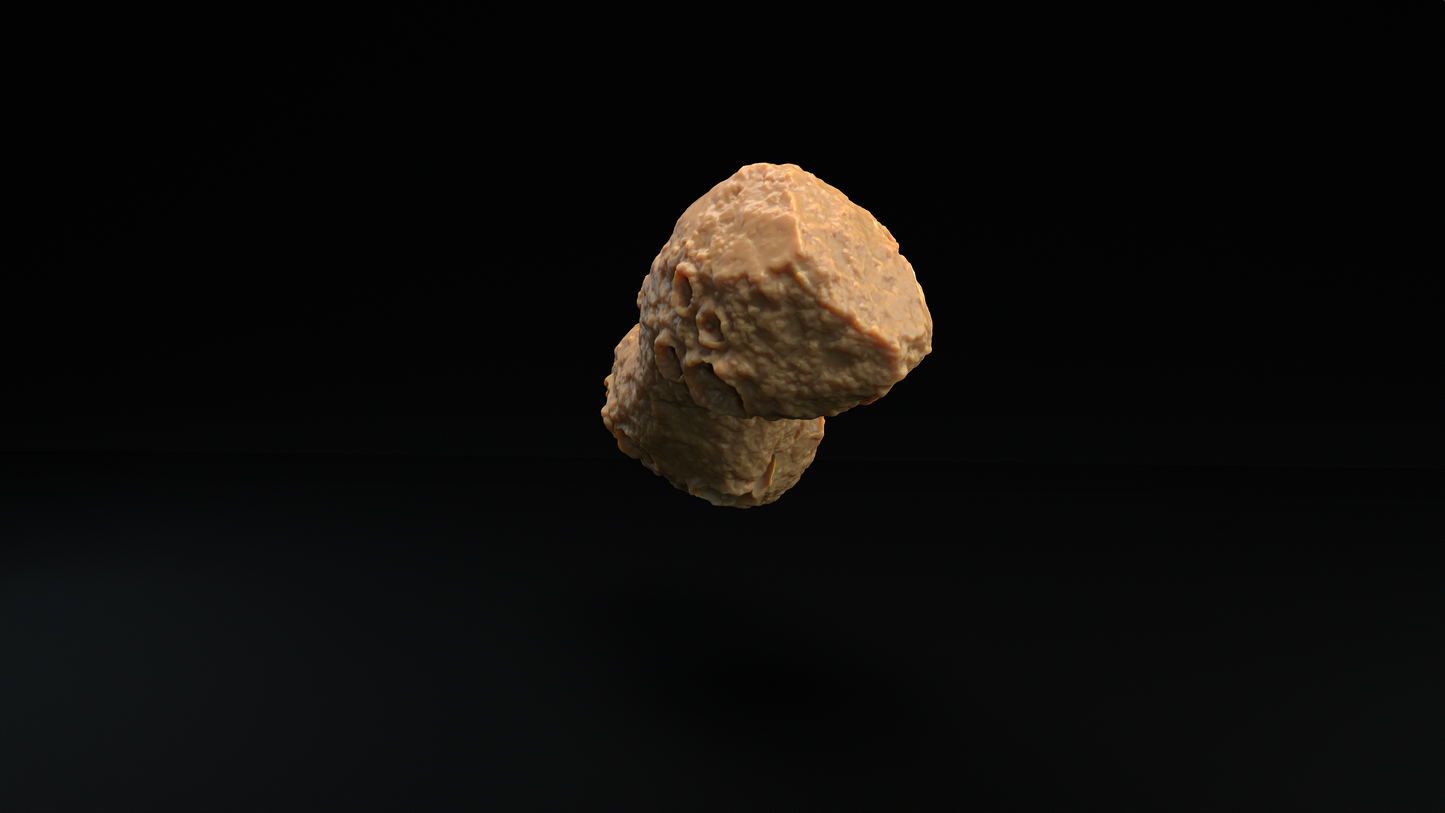 Asteroide 6