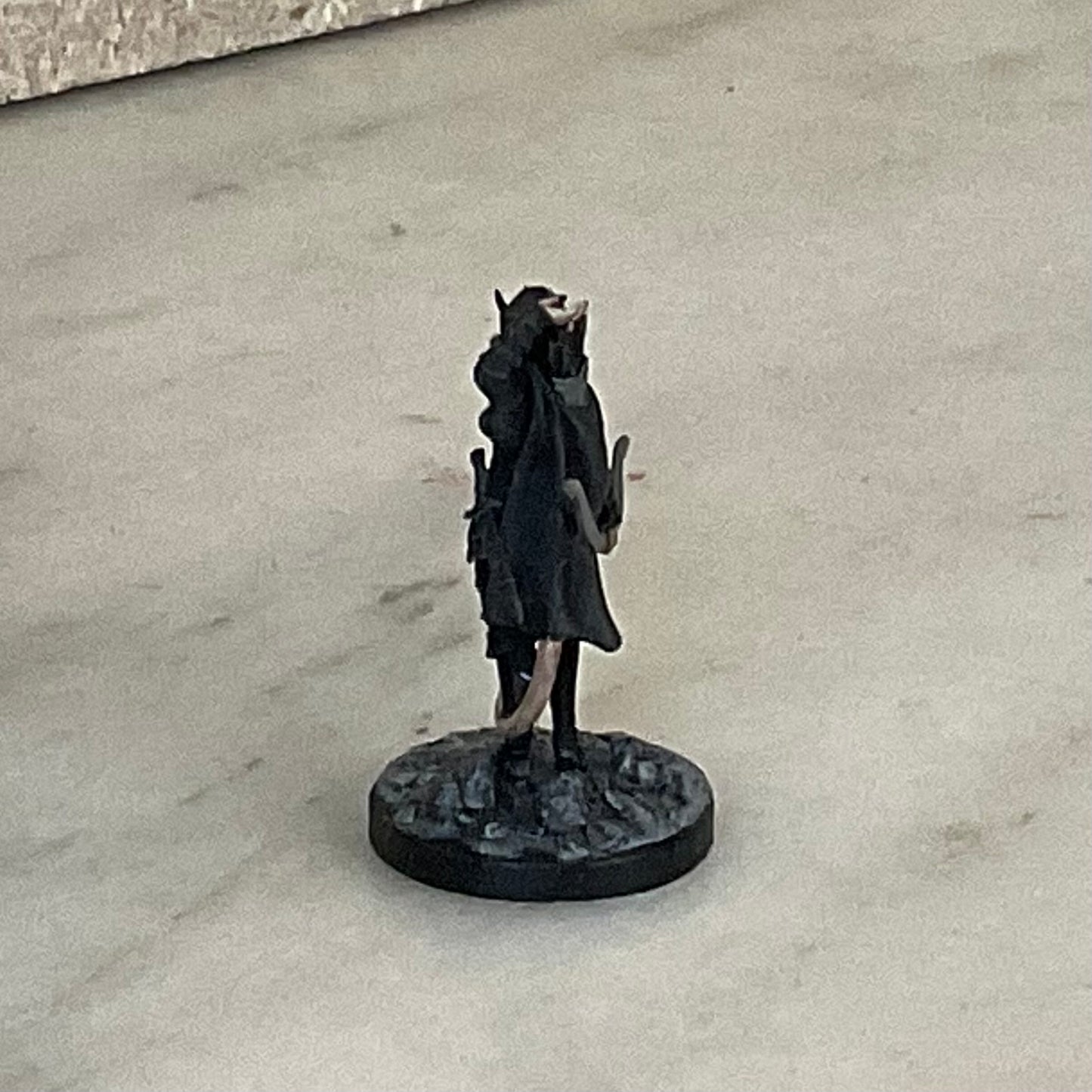 Arquera Demonia
