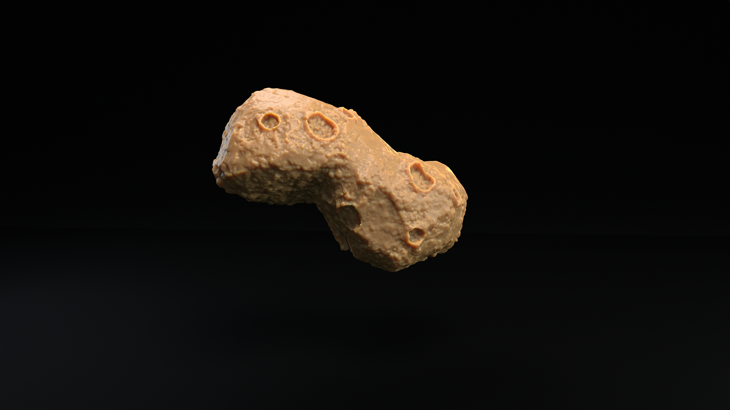 Asteroide 6
