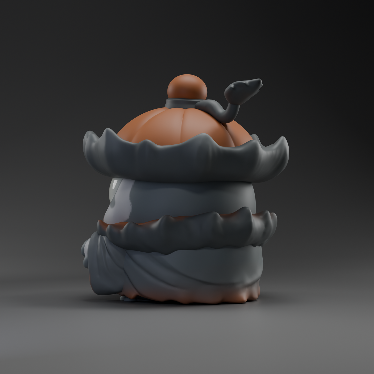 Ghoul Grumpii