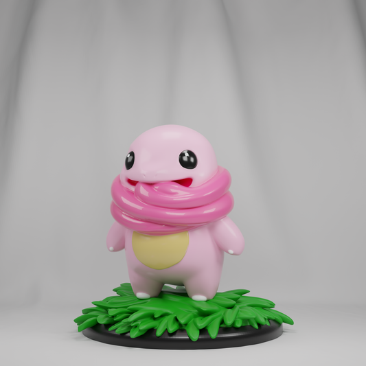 0108 Lickitung