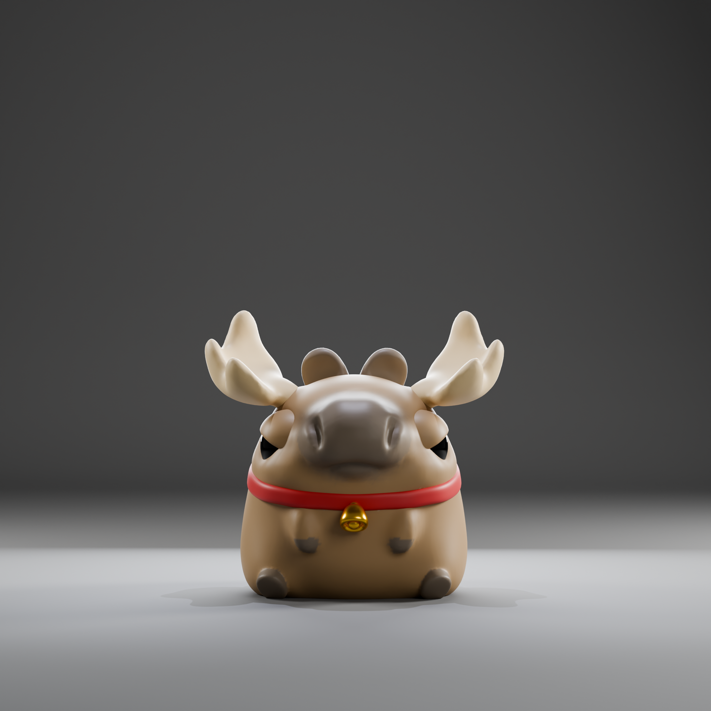 Moose Grumpii