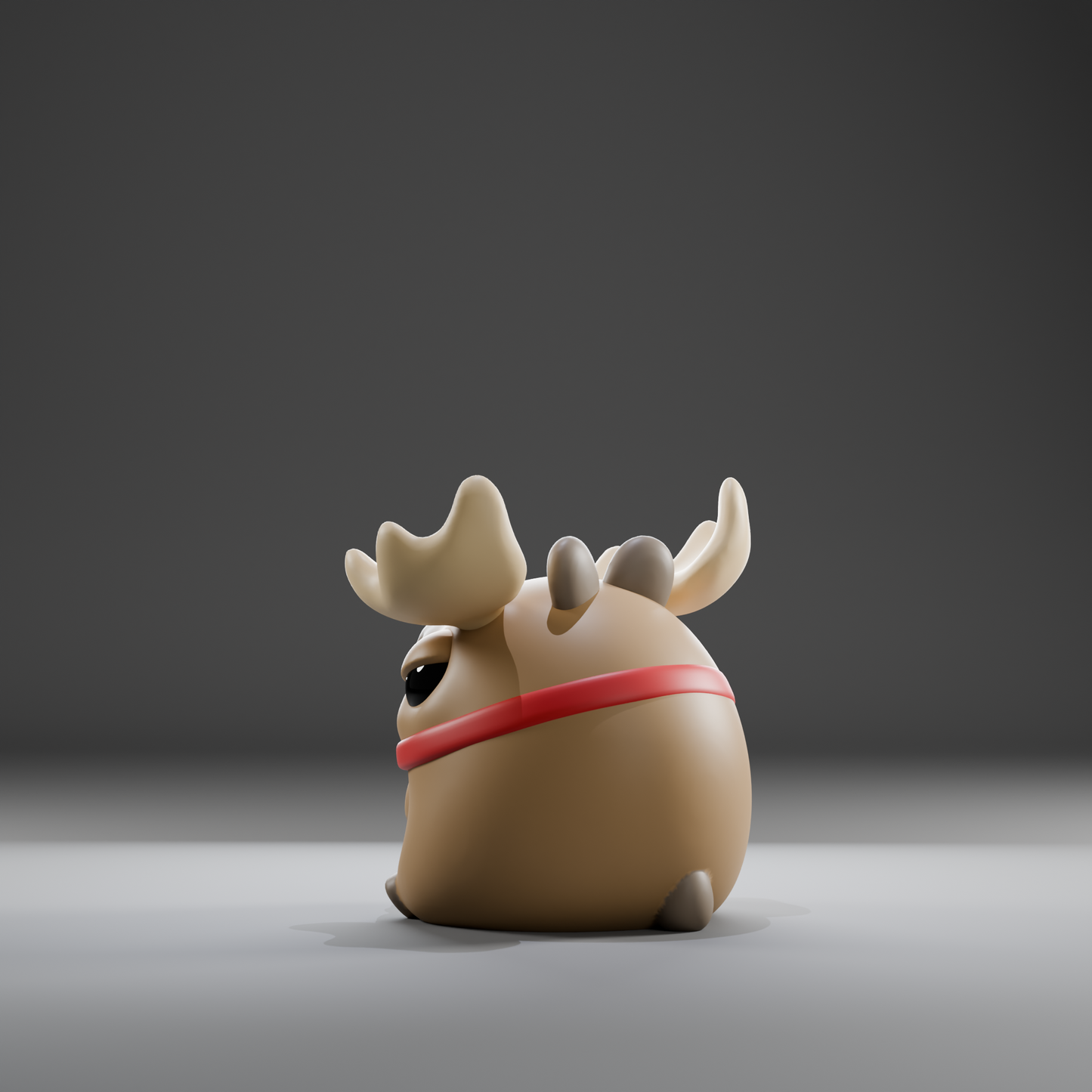 Moose Grumpii
