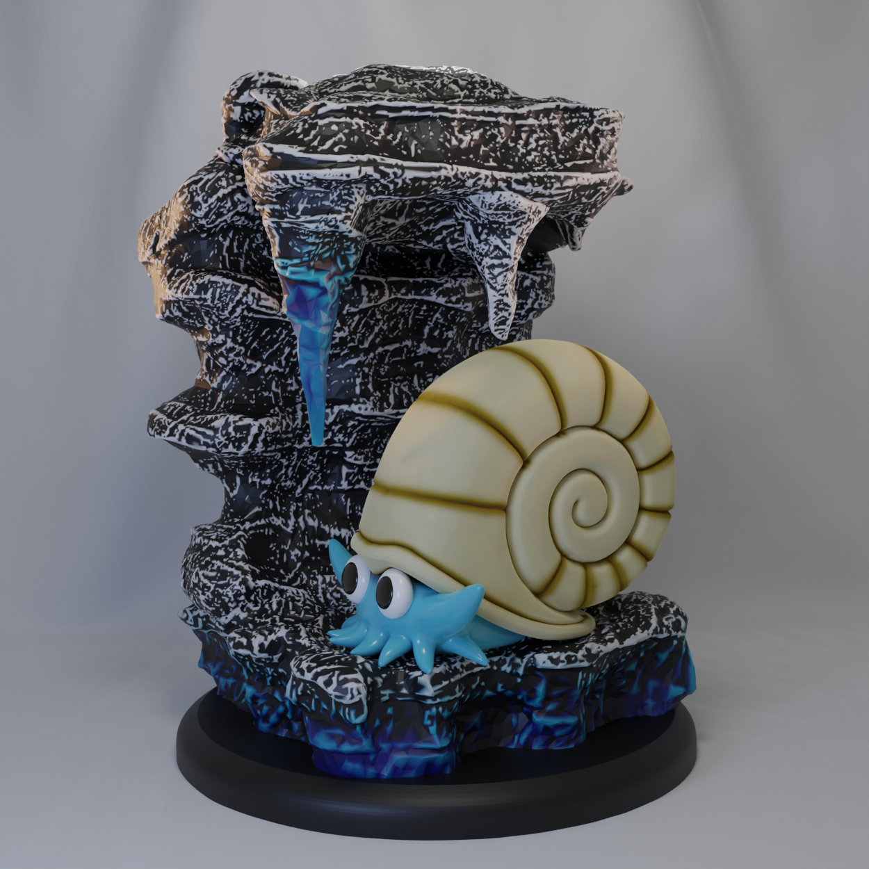 0138 Omanyte