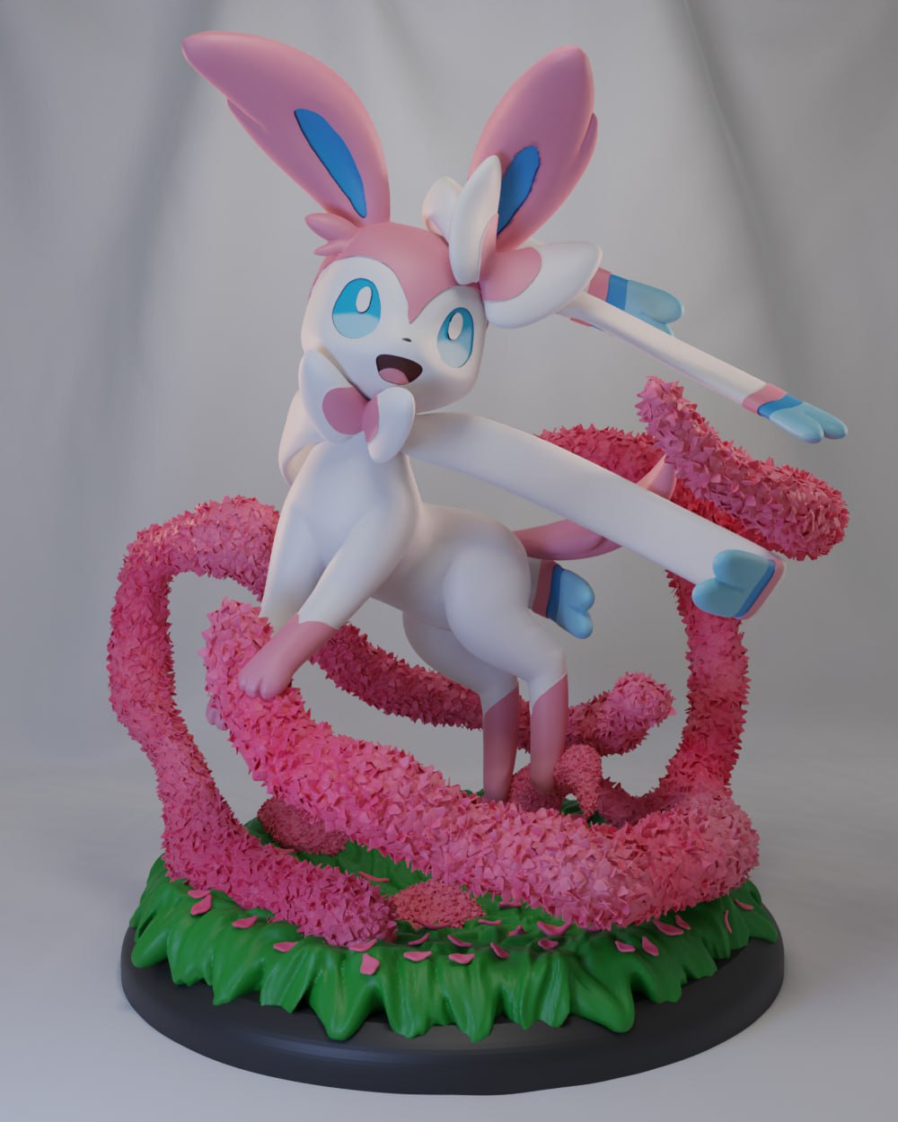 0700 Sylveon