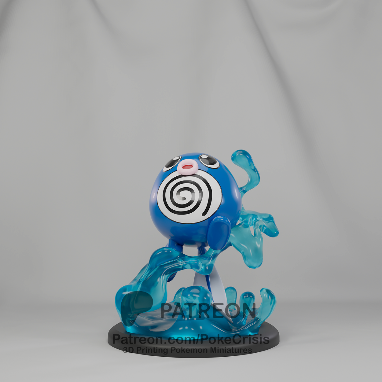 0060 Poliwag