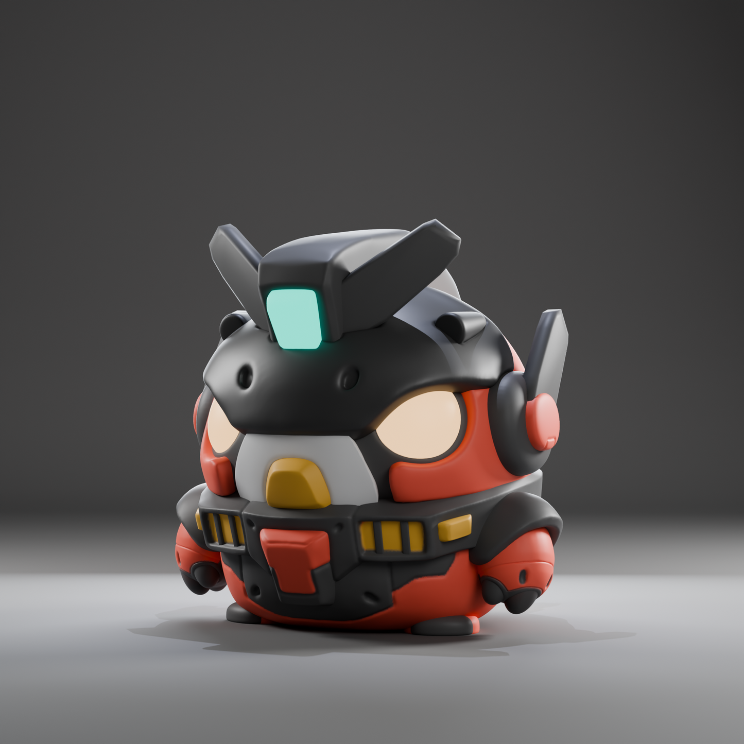 M.E.K Grumpii
