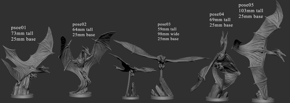 Varnos Pose 3