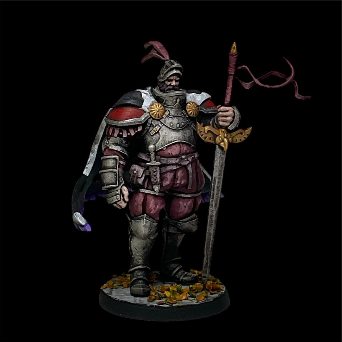 Miniaturas Pequeñas