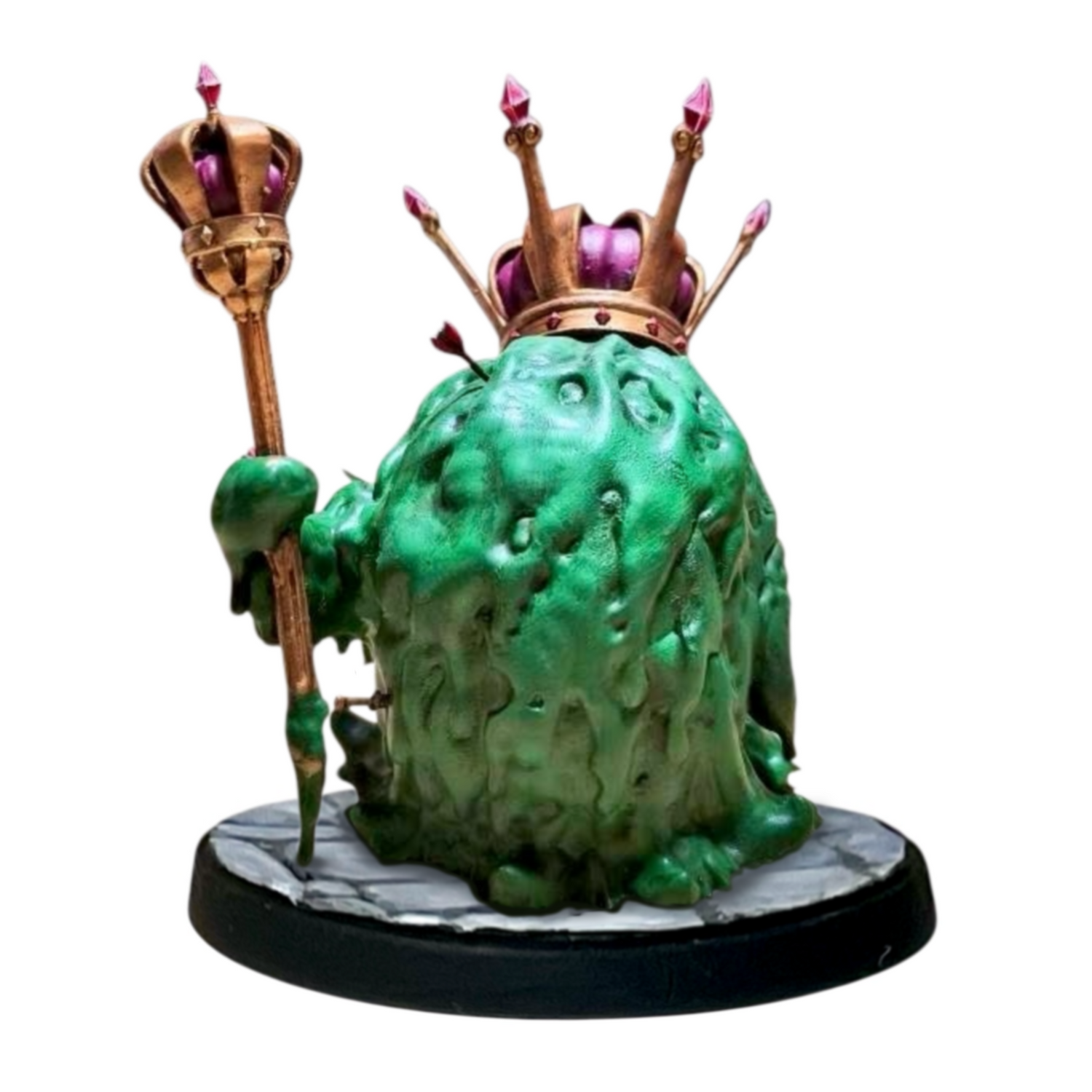 Ejercito Slime