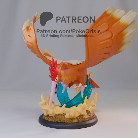 0022 Fearow