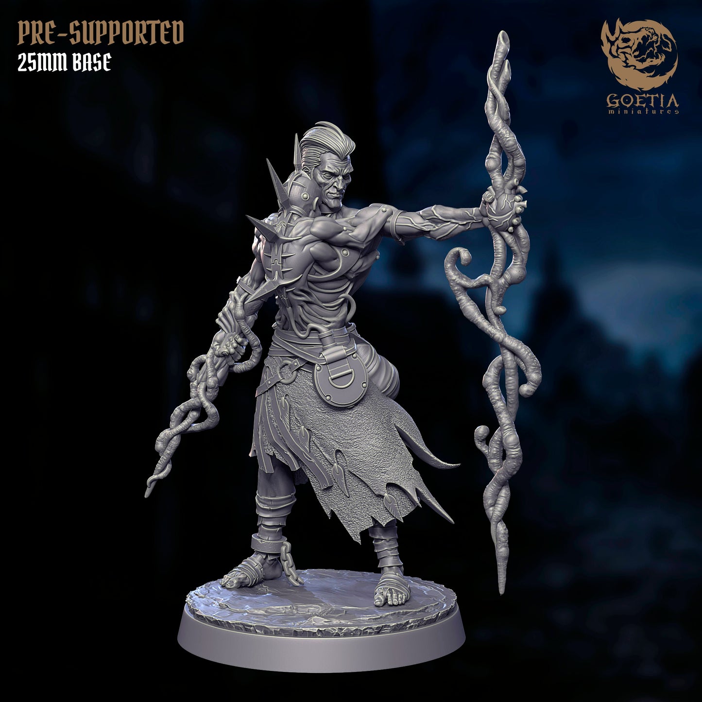 Bebé Psíquico en guerrero 2