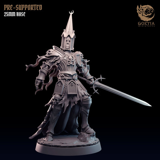 Penitente de las Cenizas - Repentant
