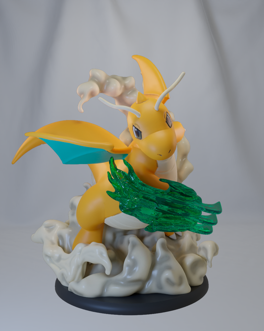0149 Dragonite