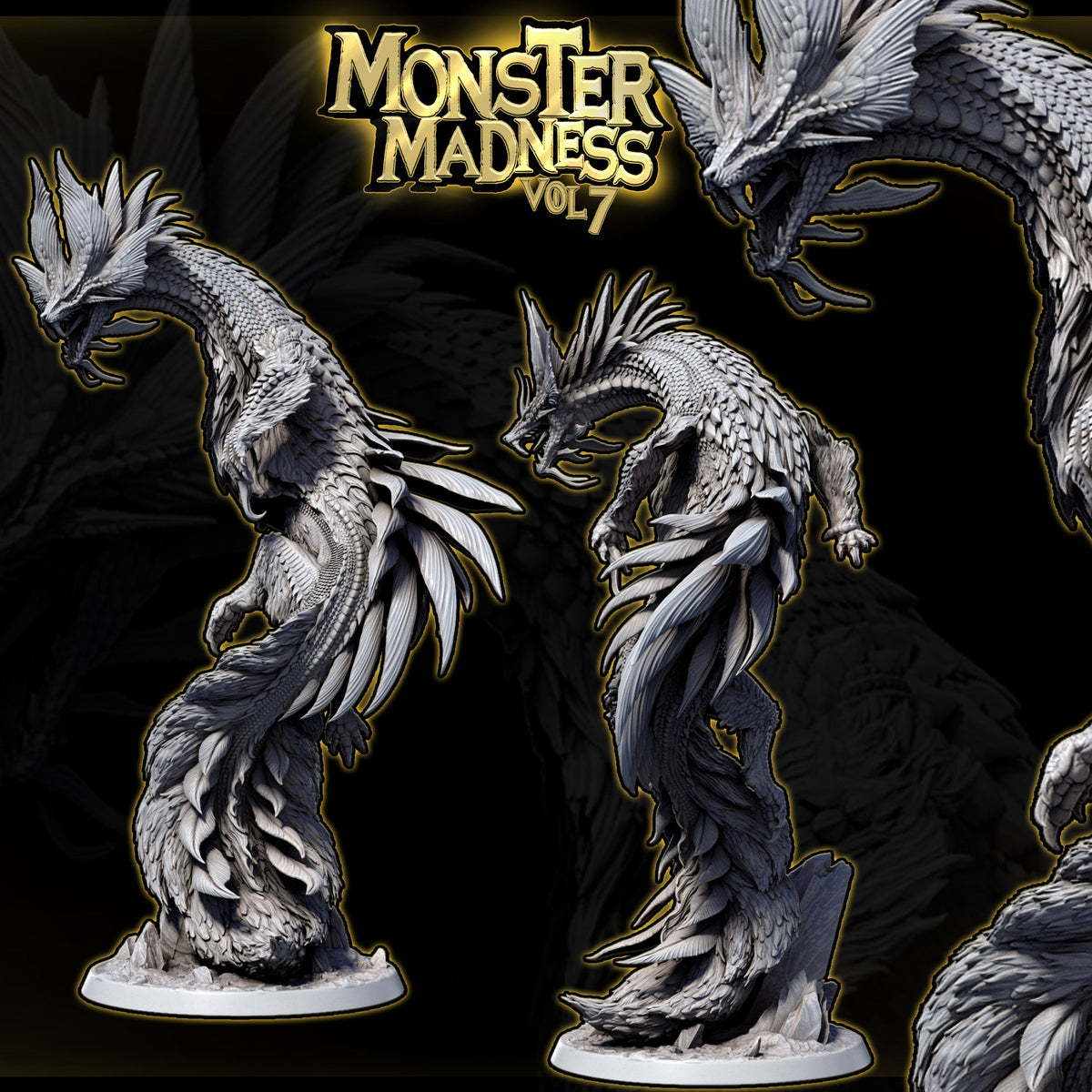 Mizutsune Pose 2