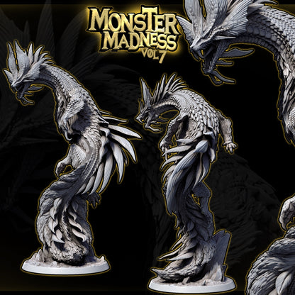 Mizutsune Pose 2